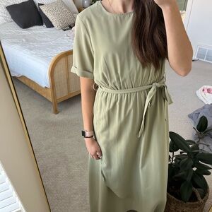 ROOLEE maxi dress